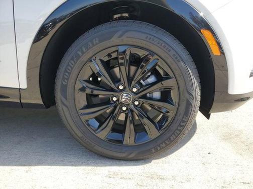 2026 Buick Envista Sport Touring FWD