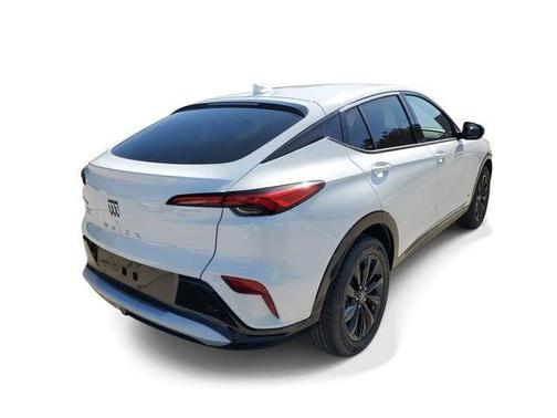 2026 Buick Envista Sport Touring FWD