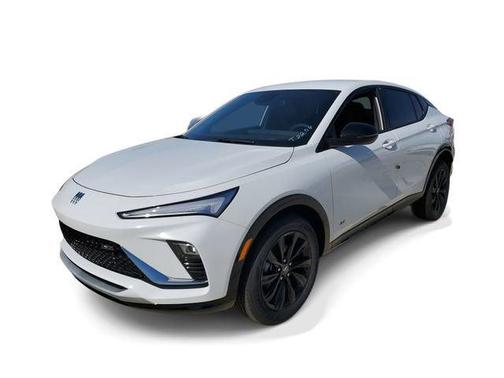 2026 Buick Envista Sport Touring FWD