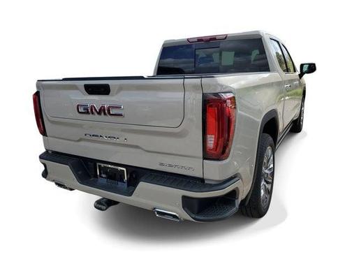 Coastal Dune 2026 GMC Sierra 1500 Denali