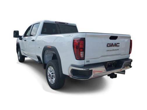 2025 GMC Sierra 2500 Base