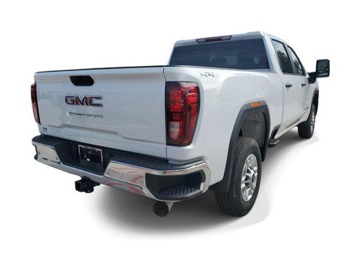 2025 GMC Sierra 2500 Base