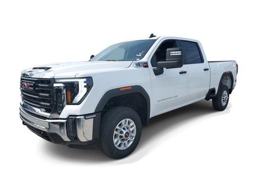 2025 GMC Sierra 2500 Base