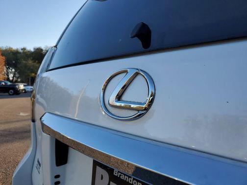 2017 Lexus GX 460 Premium