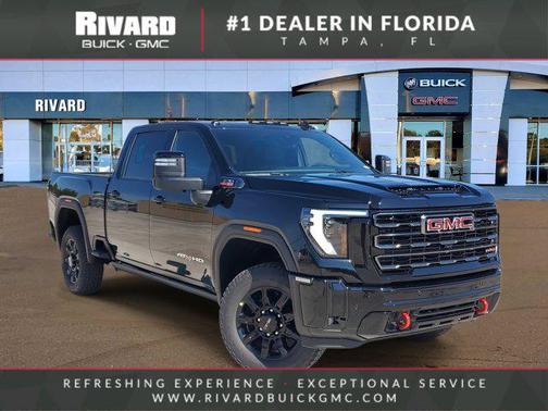 2026 GMC Sierra 3500 Base