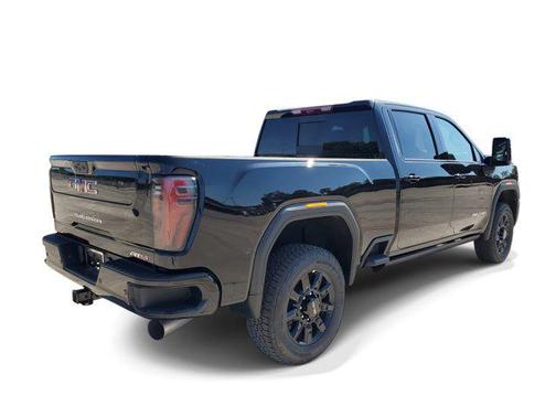 2026 GMC Sierra 3500 Base