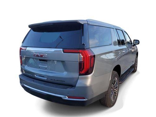 2026 GMC Yukon XL 2WD Elevation