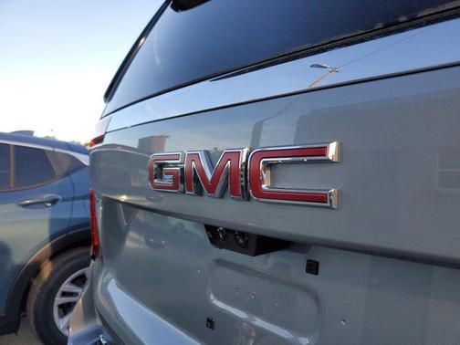 2026 GMC Yukon XL 2WD Elevation