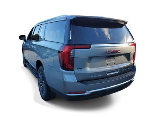 2026 GMC Yukon XL 2WD Elevation