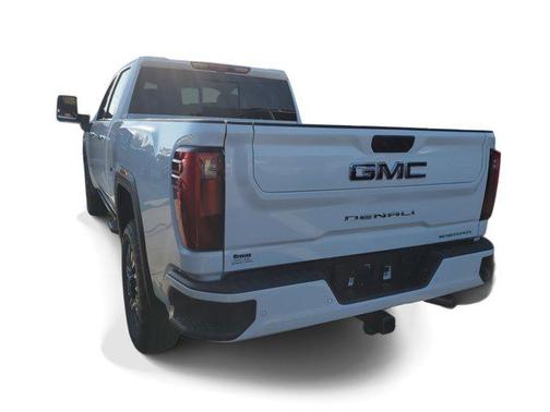 2025 GMC Sierra 2500 Denali Ultimate