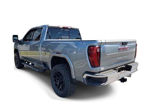 2025 GMC Sierra 2500 SLT