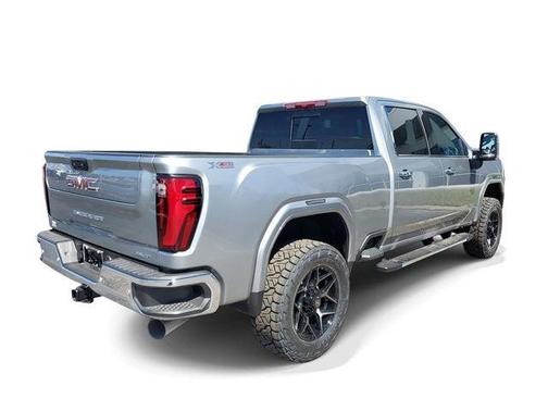 2025 GMC Sierra 2500 SLT