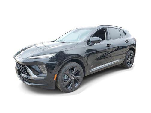 2025 Buick Envision Sport Touring AWD