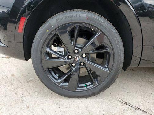 2025 Buick Envision Sport Touring AWD