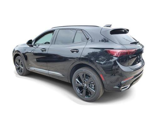2025 Buick Envision Sport Touring AWD