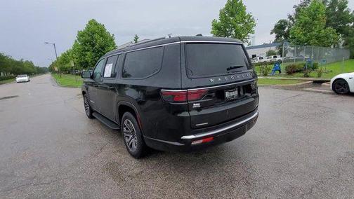 2023 Jeep Wagoneer L Series II 4x4