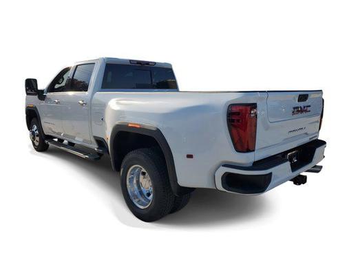 2026 GMC Sierra 3500 Denali