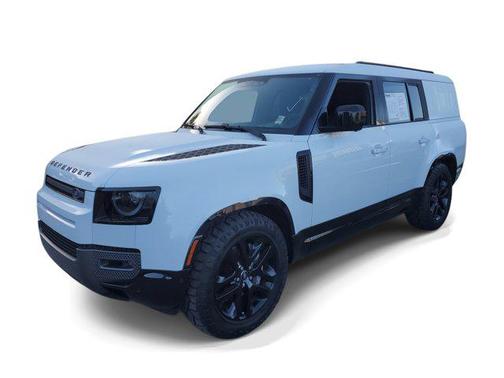 2024 Land Rover Defender 130 P400 Outbound
