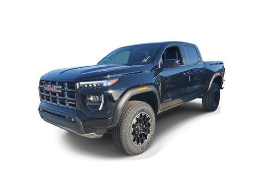 2026 GMC Canyon Base