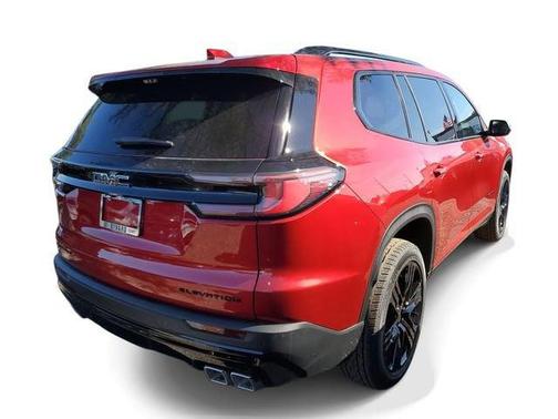 2026 GMC Acadia Elevation FWD