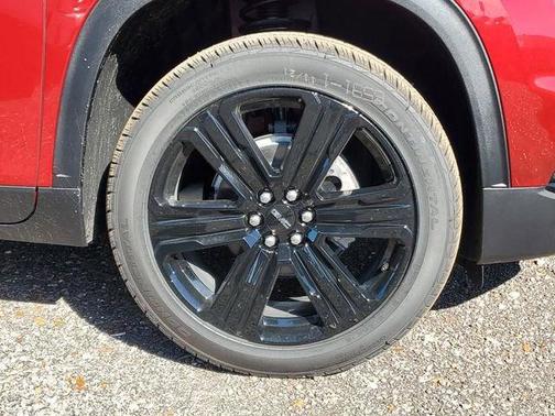 2026 GMC Acadia Elevation FWD