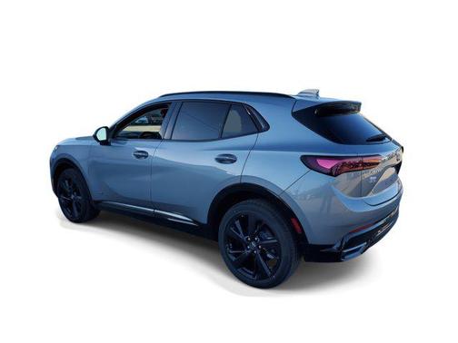 2025 Buick Envision Sport Touring AWD
