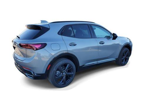 2025 Buick Envision Sport Touring AWD