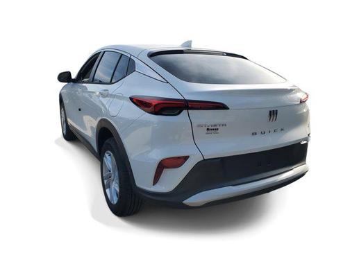 2025 Buick Envista Preferred FWD