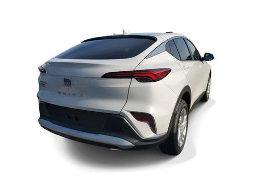2025 Buick Envista Preferred FWD