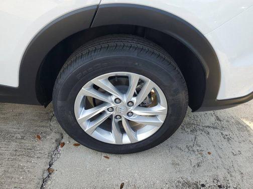 2025 Buick Envista Preferred FWD