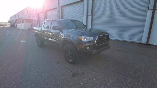 2020 Toyota Tacoma SR5