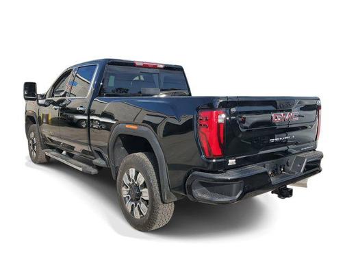 2026 GMC Sierra 2500 Denali