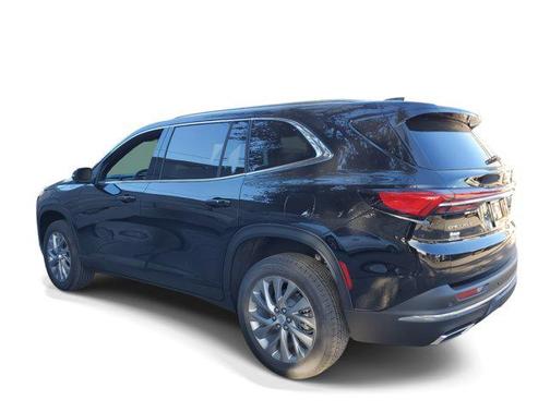 2025 Buick Enclave Preferred FWD