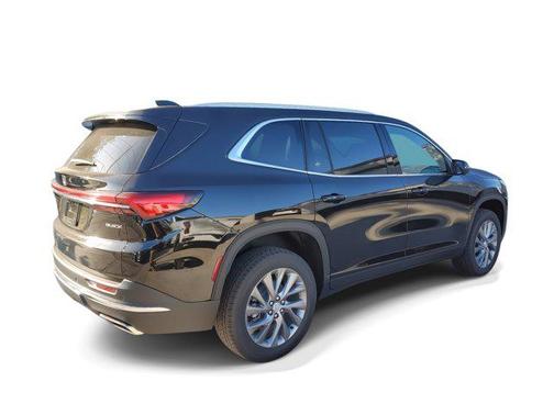 2025 Buick Enclave Preferred FWD