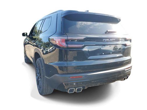 2026 GMC Acadia FWD Elevation