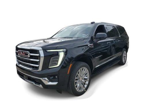2026 GMC Yukon XL 2WD Elevation