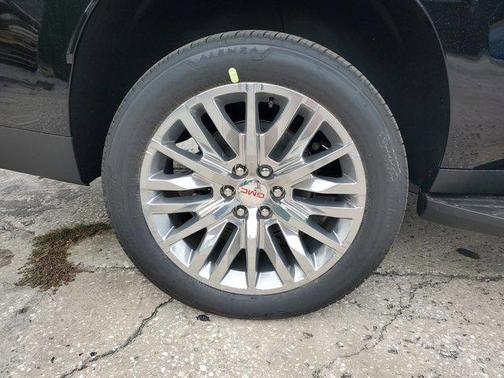 2026 GMC Yukon XL 2WD Elevation