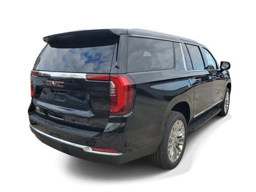 2026 GMC Yukon XL 2WD Elevation