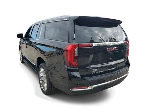 2026 GMC Yukon XL 2WD Elevation