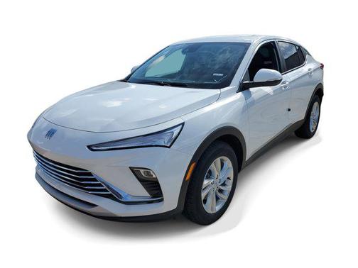 2025 Buick Envista Preferred FWD