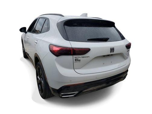 2025 Buick Envision Sport Touring AWD