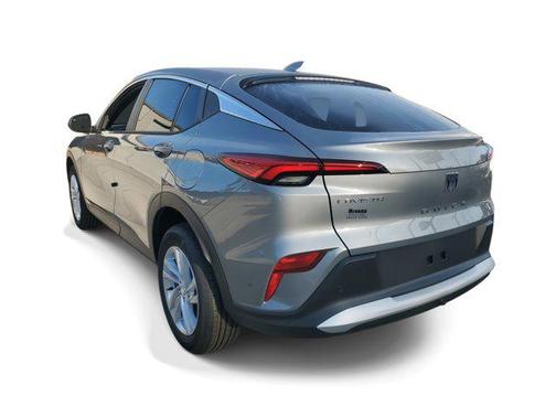 2025 Buick Envista Preferred FWD