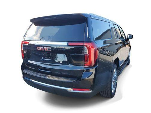 2025 GMC Yukon XL 2WD Elevation