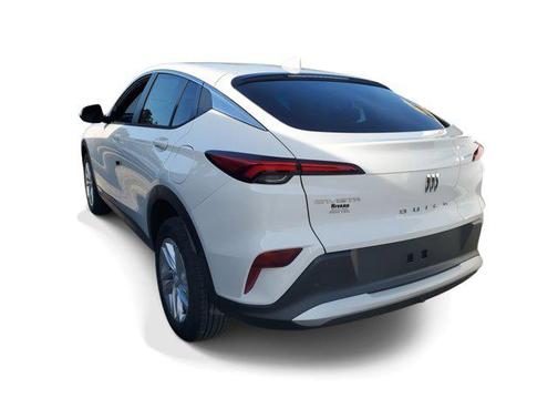 2025 Buick Envista Preferred FWD