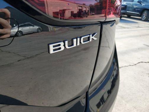 2025 Buick Envision Sport Touring AWD
