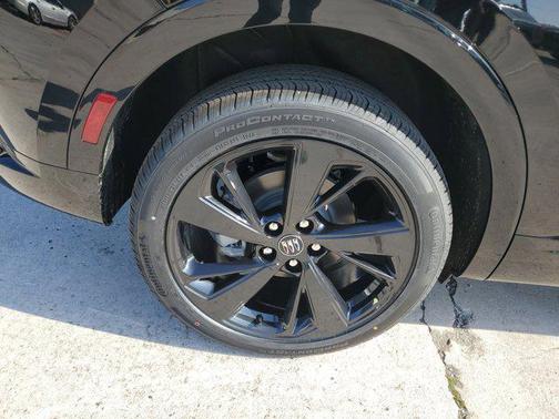 2025 Buick Envision Sport Touring AWD
