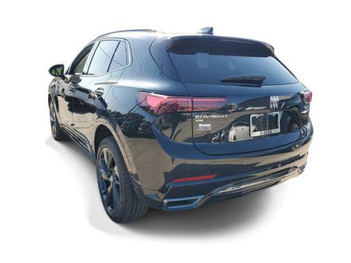 2025 Buick Envision Sport Touring AWD