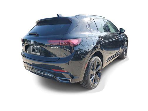 2025 Buick Envision Sport Touring AWD