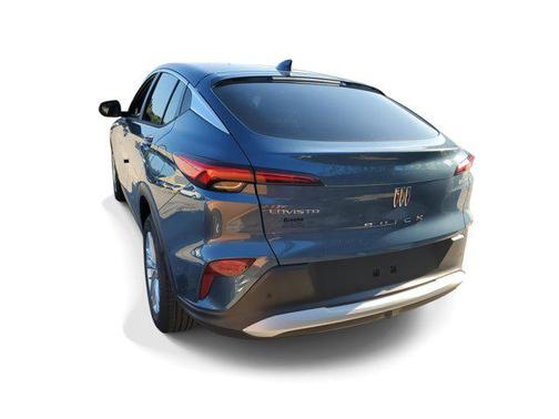 2025 Buick Envista Preferred FWD