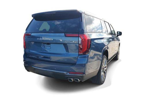 2025 GMC Yukon XL Denali Ultimate